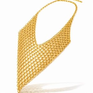 Collana Manu Bracelets and More Donna Oriental in Alluminio RONCOCASC01 - RONCOCASC01